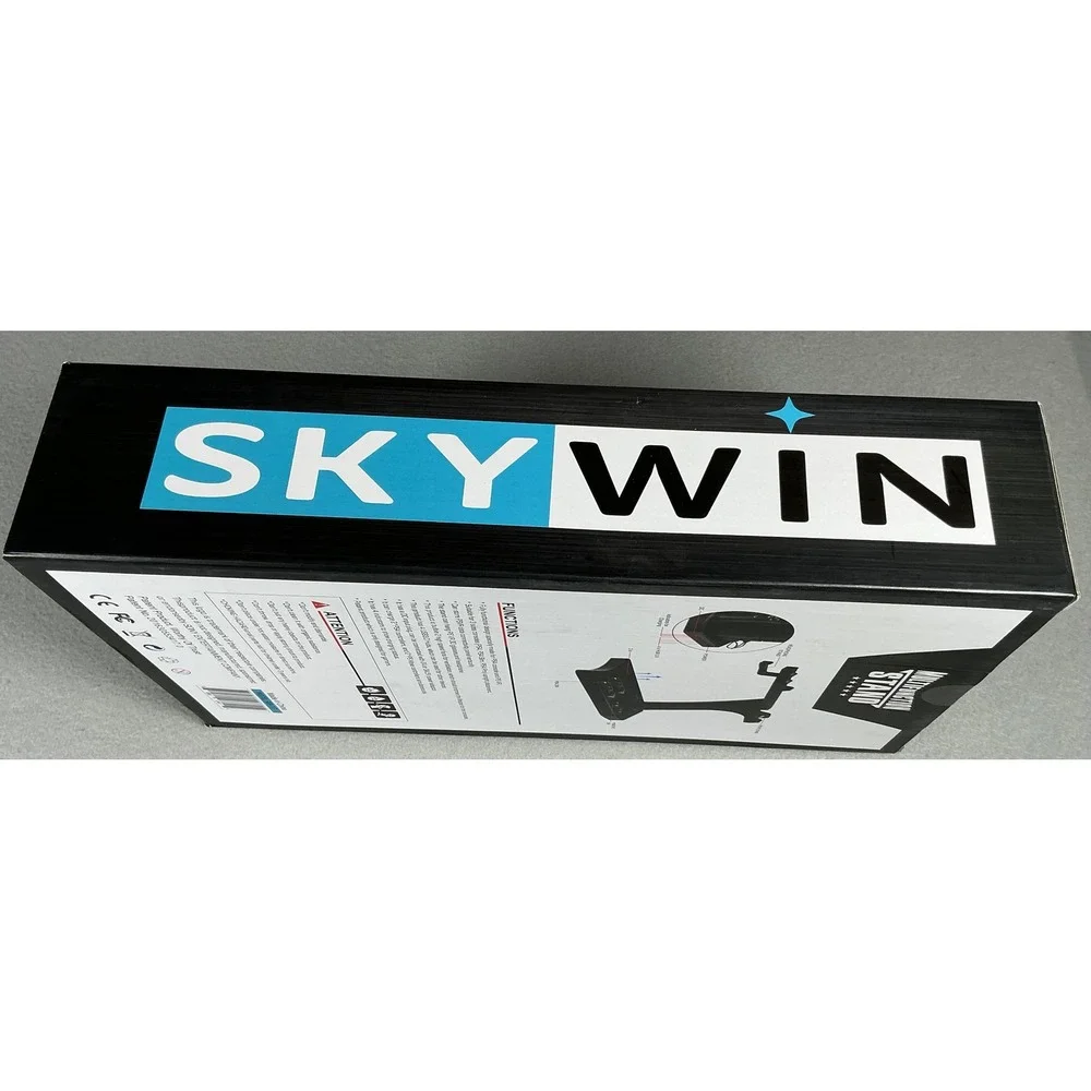 Skywin‎ PSVR Charging Station PS5 Controller Stand Dock All in One NEW